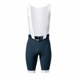 Salopette Vaude Kuro Blu Marino Bianco