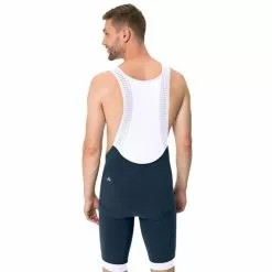 Salopette Vaude Kuro Blu Marino Bianco -Negozio online Maglie ciclismo Italia vu 42565 179 004