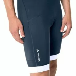 Salopette Vaude Kuro Blu Marino Bianco -Negozio online Maglie ciclismo Italia vu 42565 179 005
