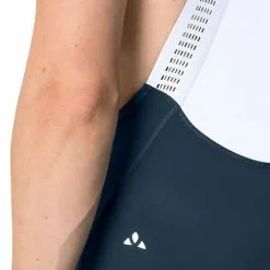 Salopette Vaude Kuro Blu Marino Bianco -Negozio online Maglie ciclismo Italia vu 42565 179 006