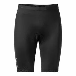 Pantaloncini Vaude Matera Nero