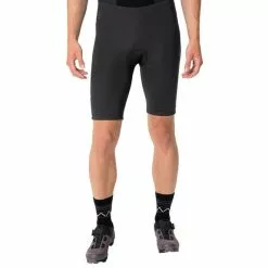 Pantaloncini Vaude Matera Nero -Negozio online Maglie ciclismo Italia vu 42670 010 003