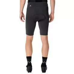 Pantaloncini Vaude Matera Nero -Negozio online Maglie ciclismo Italia vu 42670 010 004
