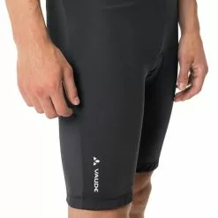 Pantaloncini Vaude Matera Nero -Negozio online Maglie ciclismo Italia vu 42670 010 005