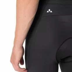 Pantaloncini Vaude Matera Nero -Negozio online Maglie ciclismo Italia vu 42670 010 006