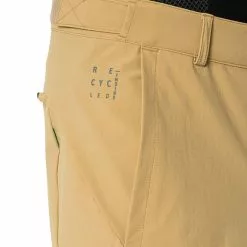 Pantaloni Corti Vaude Yaras Beige -Negozio online Maglie ciclismo Italia vu 42690 254 006
